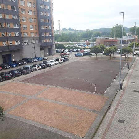 Aviles Para Visitar Exterior foto