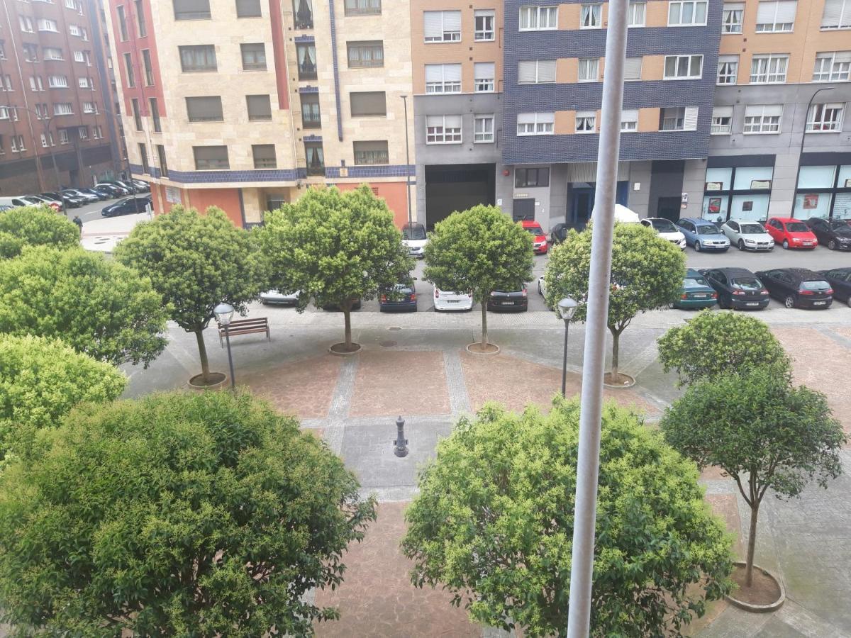 Aviles Para Visitar Exterior foto