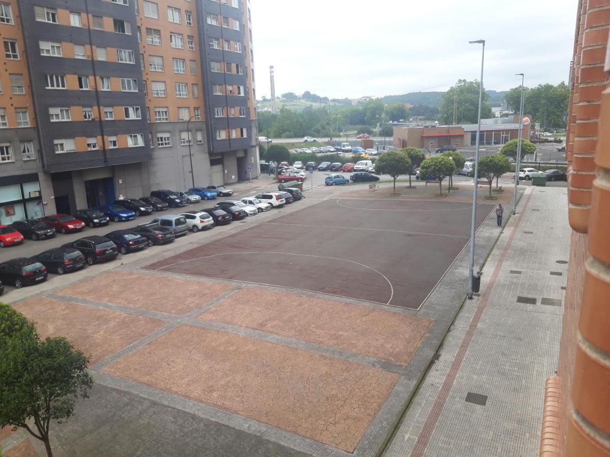 Aviles Para Visitar Exterior foto