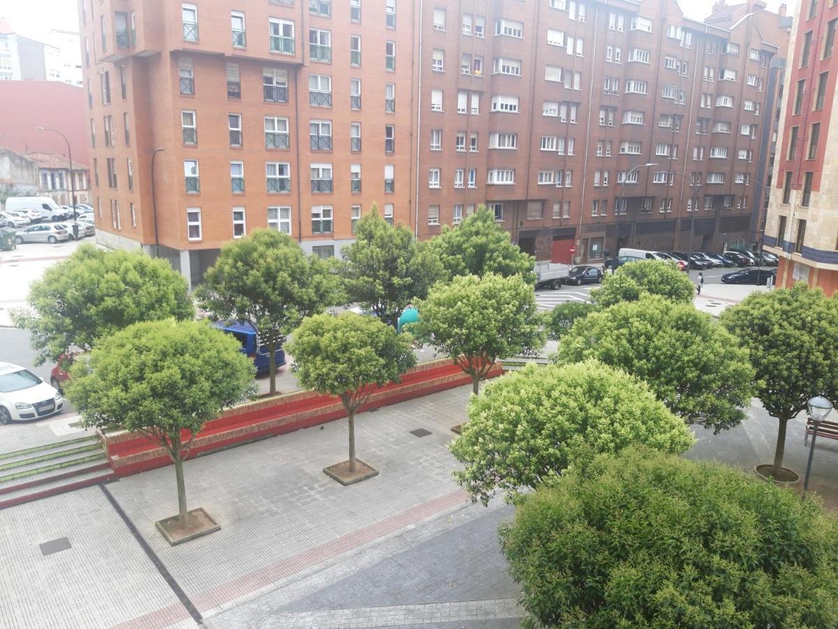 Aviles Para Visitar Exterior foto