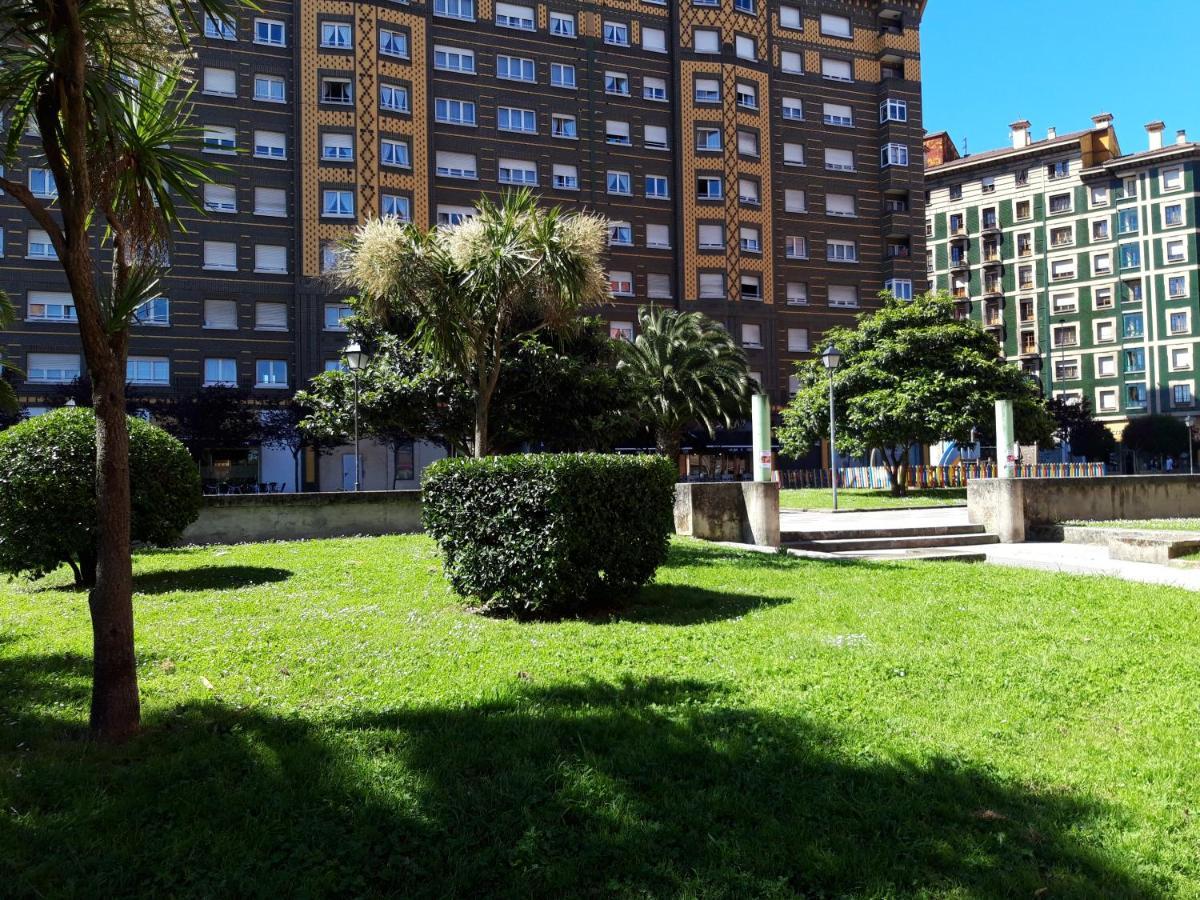 Aviles Para Visitar Exterior foto